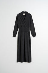 VESTIDO CASHMERE MARENGO