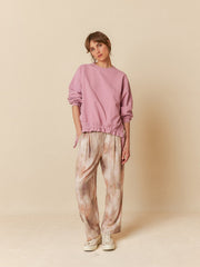 JERSEY MALVA
