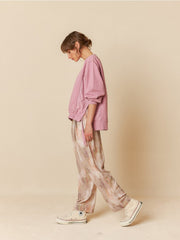 JERSEY MALVA