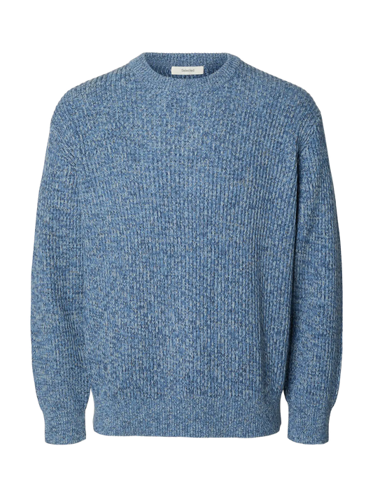 TILUM CREW NECK