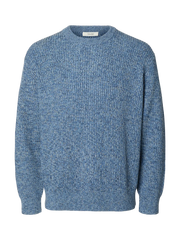 TILUM CREW NECK