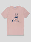 CROCO PADDLE T-SHIRT