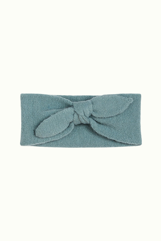 HAIRBAND LOLA MATCHA GREEN