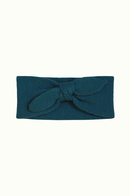 HAIRBAND LOLA SAILOR BLUE