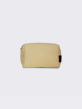 WASHBAG SMALL SAND