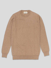 PAUL SWEATER TAUPE