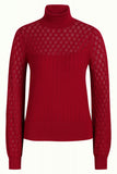JERSEY YOKE ROSA