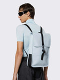 RAIN BACKPACK MINI SKY