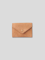 JOSIES POUCH CAMEL