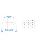 ANTIGENTLEMAN SWEATSHIRT HEATHER BLUE