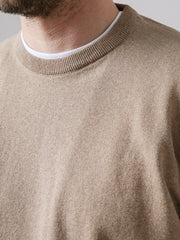 PAUL SWEATER TAUPE