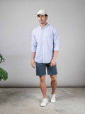 ADAM SHORT NAVY