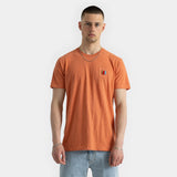 BOARD T-SHIRT ORANGE